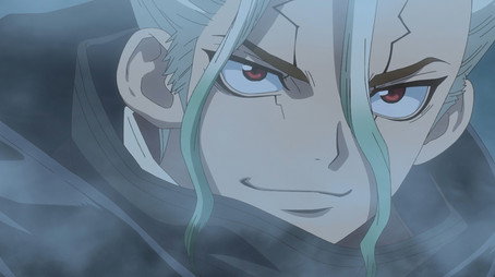 Dr.STONE Sezona 3
