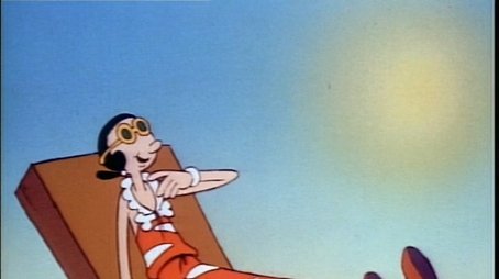 Neanderthal Nuisance (1981) - Episode 13 poster and promotional image