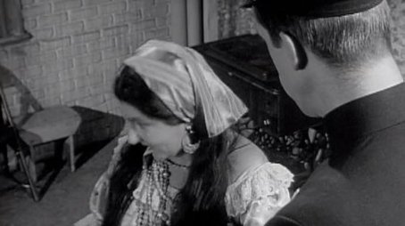 The Gypsy Curse (1961) - Episode 9 poster and promotional image