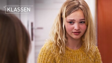 Is Nikoline dating? (2019) - Episode 36 poster and promotional image