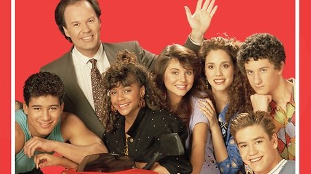 Season 2 (1990) - Season 2 poster and promotional image