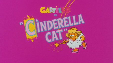 Garfield and Friends Σεζόν 3
