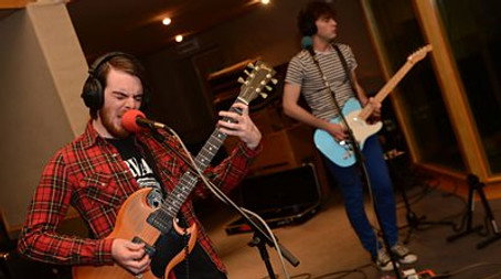BBC Radio 1's Live Lounge Сезон 4