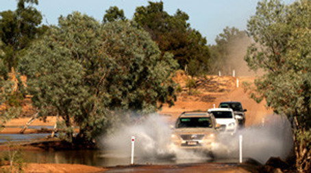 Top Gear Austrálie Sezóna 1