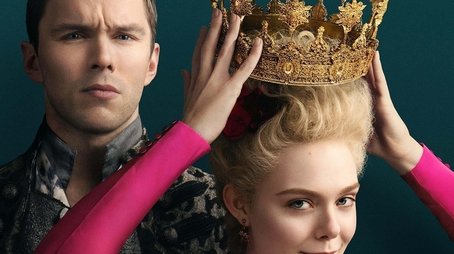 Season 1 (2020) - Season 1 poster and promotional image