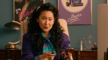 Funny Business (2023) - Episode 4 poster and promotional image