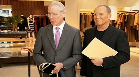 Project Runway Stagione 6