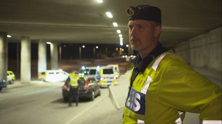 Trafikpoliserna 시즌 2