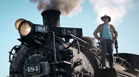 Dans les bottes de Lucky Luke Stagione 1