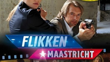 Season 5 (2011) - Season 5 poster and promotional image