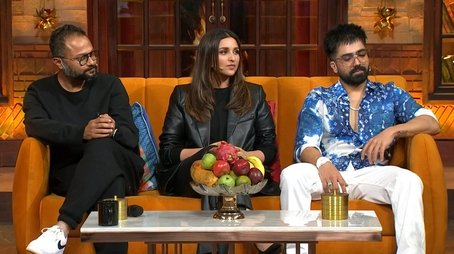 Tiranga's Team On Kapil's Show (2022) - Episode 11 poster and promotional image