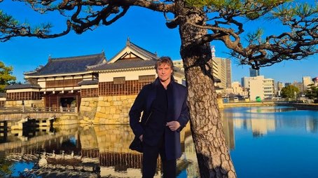 Hiroshima e Nagasaki - I giorni che cambiarono il mondo (2025) - Episode 5 poster and promotional image