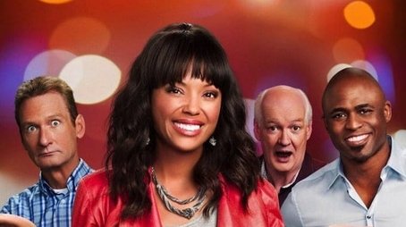 Season 4 (2016) - Season 4 poster and promotional image