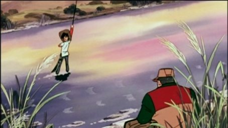 Episode 31 (1980) - Episode 31 poster and promotional image