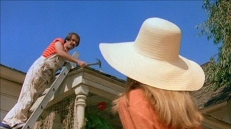 The Handy Man / Tattoo's Romance (1979) - Episode 8 poster and promotional image