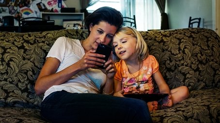 Trans Youth (2017) - Episode 2 poster and promotional image