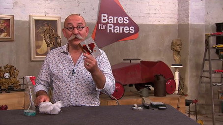 Bares für Rares Temporada 8