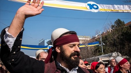 Kosovo, what future ten years after independence? (2018) - Episode 20 poster and promotional image