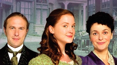 Season 2 (2008) - Season 2 poster and promotional image