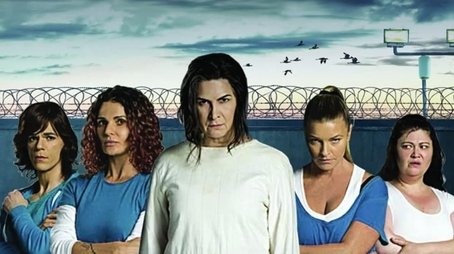 Season 4 (2016) - Season 4 poster and promotional image