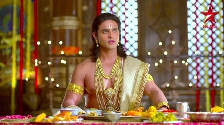 Sita Finds a Way to Ram's Heart (None) - Episode 21 poster and promotional image