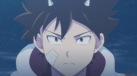 His Name Is -Diabal- (2019) - Episode 6 poster and promotional image