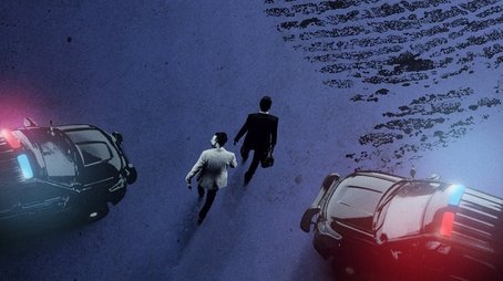 The First 48 (2004) poster