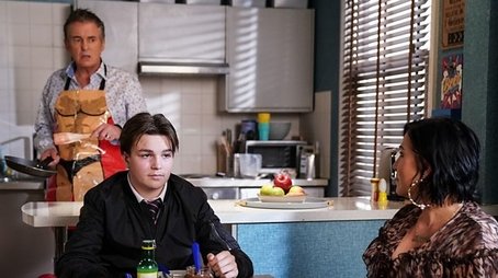 06/03/2025 (2025) - Episode 38 poster and promotional image
