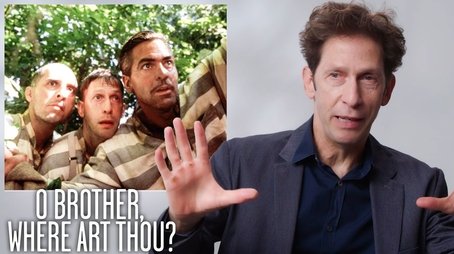Tim Blake Nelson (2019) - Episode 22 poster and promotional image