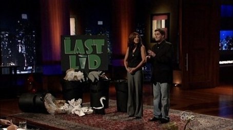 Week 5 (2012) - Episode 5 poster and promotional image