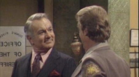 Episode 77 (1981) - Episode 8 poster and promotional image