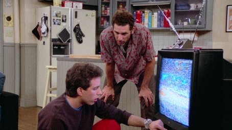 The Baby Shower (1991) - Episode 10 poster and promotional image