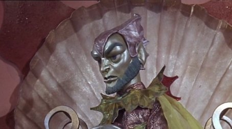 The Master Plan (1965) - Episode 35 poster and promotional image