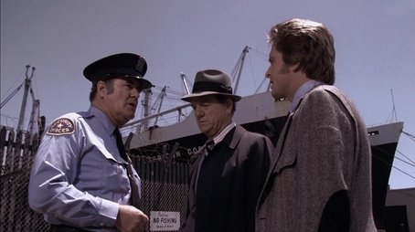 Merchants of Death (1975) - Episode 11 poster and promotional image