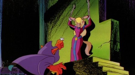 Bride of the Pastmaster (1993) - Episode 6 poster and promotional image