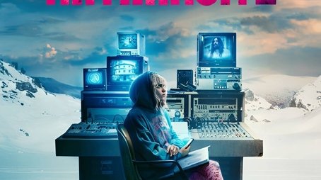 Anthracite (2024) poster