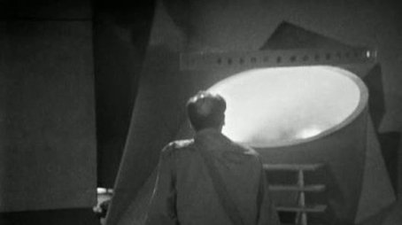Das Grab der Cybermen – Teil 2