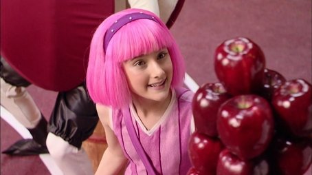 Sports Candy Festival (2006) - Episode 31 poster and promotional image