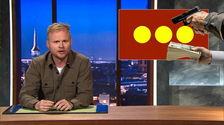 Tæt på sandheden Сезон 9