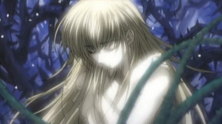 White Petals (2004) - Episode 11 poster and promotional image