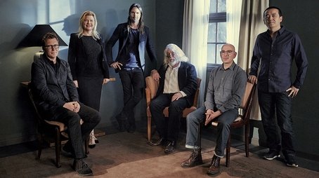 Cinematographers (2016) - Episode 14 poster and promotional image