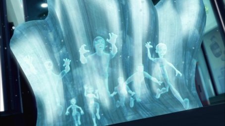 Dawn of the Slug (2012) - Episode 13 poster and promotional image