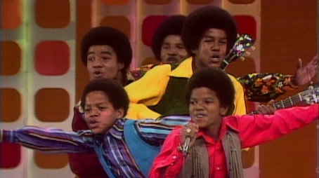 Ed Sullivan's Rock 'N' Roll Classics Sezóna 1