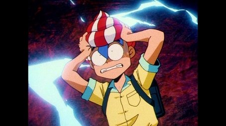 Episode 38 (1991) - Episode 38 poster and promotional image