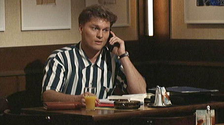 Episode 120 (1995) - Episode 120 poster and promotional image