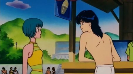 Shocking Confession "Yuu, what are you talking about?" (1994) - Episode 23 poster and promotional image