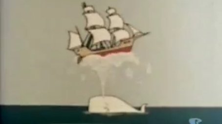 Whale of a Tale (1962) - Episode 3 poster and promotional image