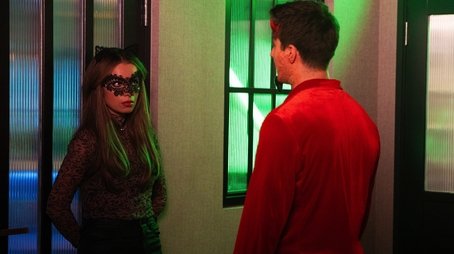 Monday, 30th October 2023 (2023) - Episode 132 poster and promotional image
