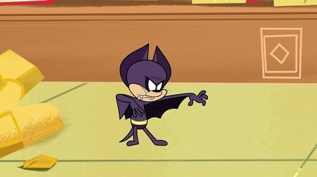 DarkBat (2019) - Episode 16 poster and promotional image