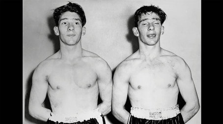 Secrets of the Krays Sezóna 1